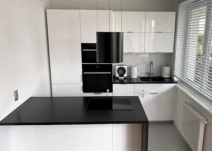 Modern For 2 People