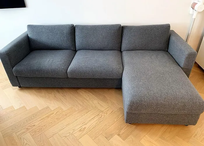 Modern For 2 People